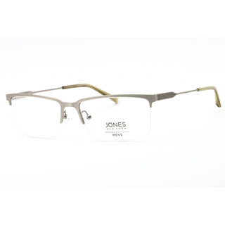 Jones New York J363 Eyeglasses Gunmetal / Clear Lens