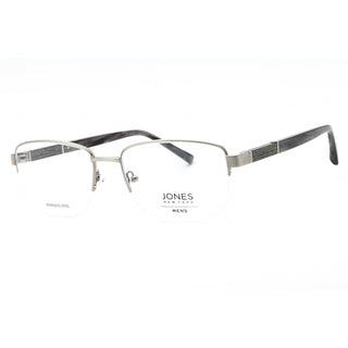 Jones New York J367 Eyeglasses Gunmetal / Clear Lens