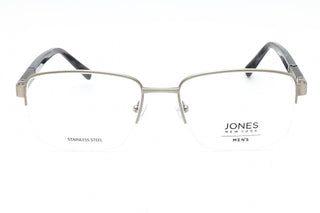 Jones New York J367 Eyeglasses Gunmetal / Clear Lens