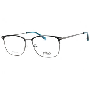 Jones New York J495 Eyeglasses Blue / Clear Lens