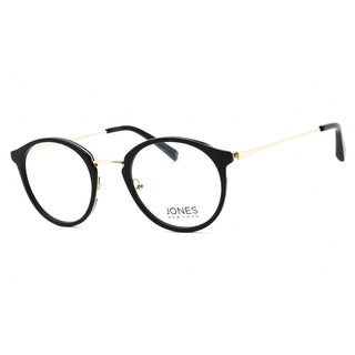 Jones New York J772 Eyeglasses Black / Clear Lens