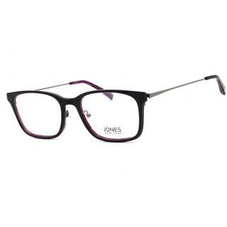 Jones New York J773 Eyeglasses Purple / Clear Lens