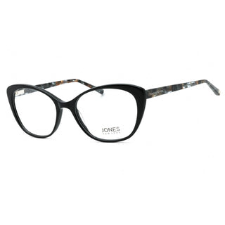 Jones New York J774 Eyeglasses Black / Clear Lens