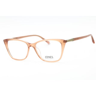 Jones New York J777 Eyeglasses Blush / Clear Lens