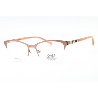 Jones New York VJON496 Eyeglasses Gold / Clear Lens