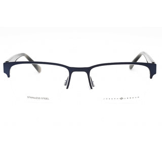 Joseph Abboud JA4088 Eyeglasses NAVY/Clear demo lens