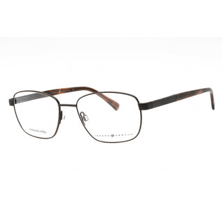 Joseph Abboud JA4094 Eyeglasses BROWN/Clear demo lens