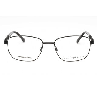 Joseph Abboud JA4094 Eyeglasses GUNMETAL/Clear demo lens