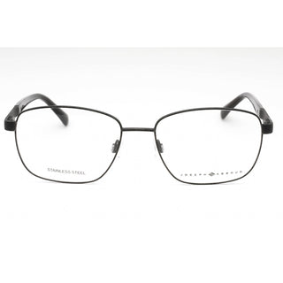 Joseph Abboud JA4094 Eyeglasses Gunmetal / Clear demo lens