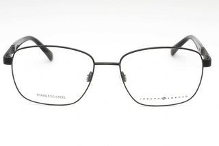 Joseph Abboud JA4094 Eyeglasses Gunmetal / Clear demo lens