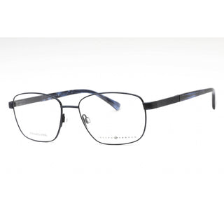 Joseph Abboud JA4094 Eyeglasses Navy / Clear demo lens