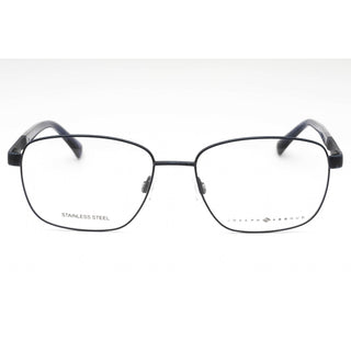 Joseph Abboud JA4094 Eyeglasses Navy / Clear demo lens