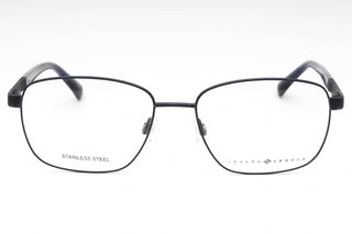 Joseph Abboud JA4094 Eyeglasses Navy / Clear demo lens