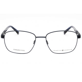 Joseph Abboud JA4094 Eyeglasses Navy/Clear demo lens