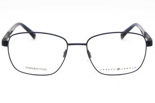 Joseph Abboud JA4094 Eyeglasses Navy/Clear demo lens