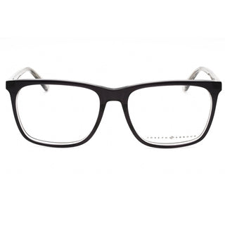 Joseph Abboud JA4098 Eyeglasses BLACK/Clear demo lens