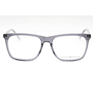 Joseph Abboud JA4098 Eyeglasses Smoke Crystal / Clear Lens