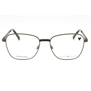 Joseph Abboud JA4103 Eyeglasses GUNMETAL/Clear demo lens