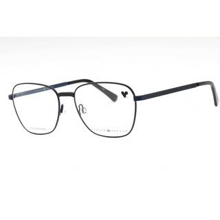 Joseph Abboud JA4103 Eyeglasses Navy / Clear demo lens