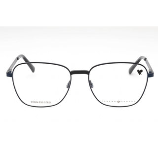 Joseph Abboud JA4103 Eyeglasses Navy / Clear demo lens