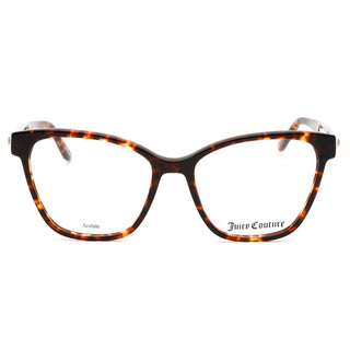 Juicy Couture JU 215 Eyeglasses HVN/Clear demo lens