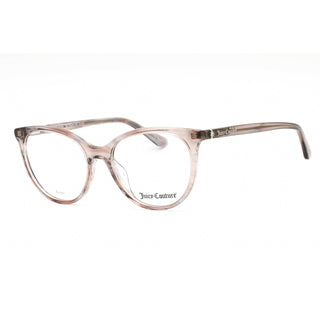 Juicy Couture JU 235 Eyeglasses GREY BEIGE /Clear demo lens