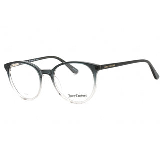 Juicy Couture JU 239 Eyeglasses GREY / Clear demo lens