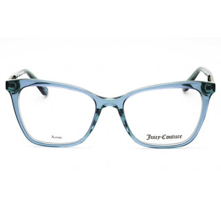 Juicy Couture JU 240/G Eyeglasses CRYTEAL/Clear demo lens