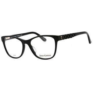 Juicy Couture Ju 185 Eyeglasses Black