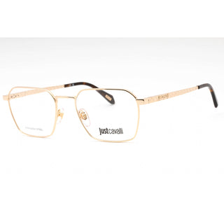 Just Cavalli VJC018 Eyeglasses Rose Gold / Clear Lens