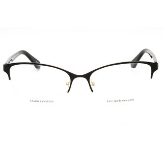 Kate Spade Adalina Eyeglasses Black/Gold