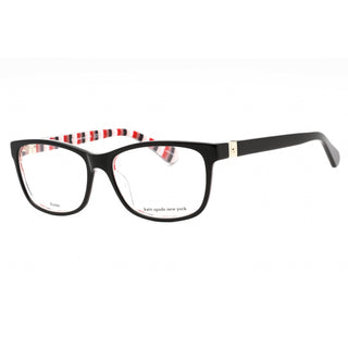 Kate Spade Calley Eyeglasses Black