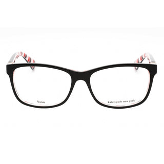 Kate Spade Calley Eyeglasses Black