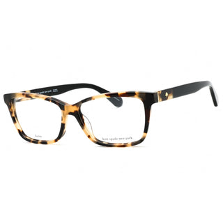 Kate Spade Camberly plastic Rectangular  Women's's Eyeglasses