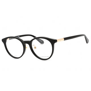 Kate Spade DRYSTALEE/F Eyeglasses Black / Clear Lens