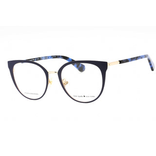 Kate Spade Dariela Eyeglasses Blue