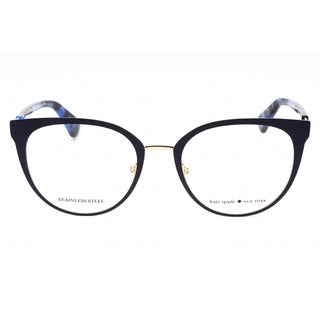 Kate Spade Dariela Eyeglasses Blue