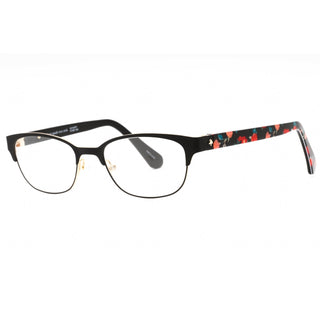 Kate Spade Diandra Eyeglasses Dmnfbr Black