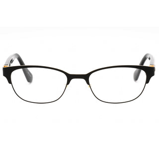 Kate Spade Diandra Eyeglasses Dmnfbr Black