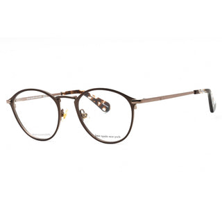 Kate Spade Jalyssa metal Round Women Eyeglasses