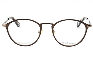 Kate Spade Jalyssa metal Round Women Eyeglasses