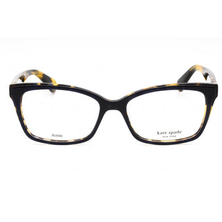 Kate Spade Jeri Eyeglasses Blue Havana