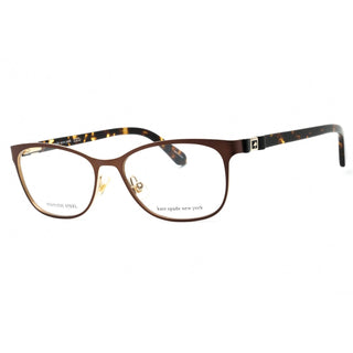 Kate Spade Jonae Eyeglasses Brown