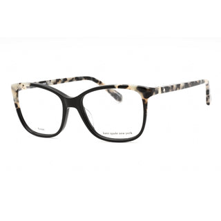 Kate Spade Karlyn Eyeglasses Black