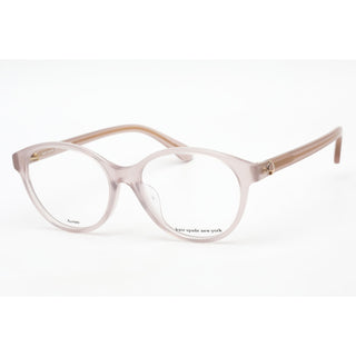 Kate Spade Kileen/F Eyeglasses Clear Light Pink / Clear Lens