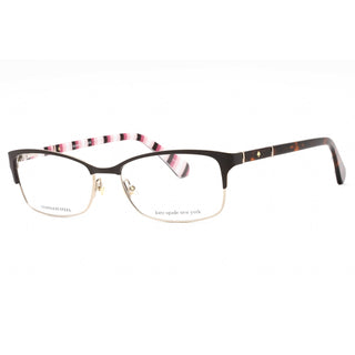 Kate Spade Laurianne Eyeglasses Brown