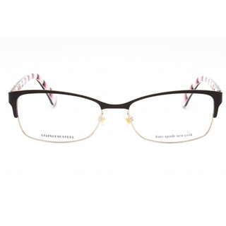 Kate Spade Laurianne Eyeglasses Brown