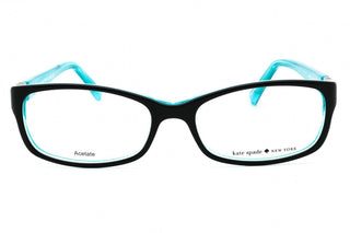 Kate Spade Regine Us plastic Rectangular  Women's's Eyeglasses