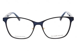 Kate Spade Seline Eyeglasses BLUE/Clear demo lens