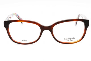 Kate Spade VIOLETTE Eyeglasses PTT HVN/Clear demo lens
